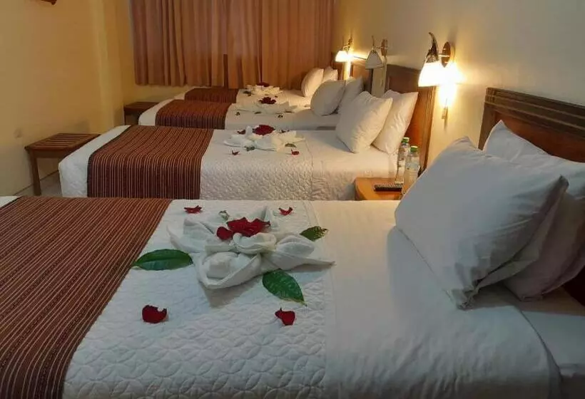 ホテル Margarita S House Machupicchu