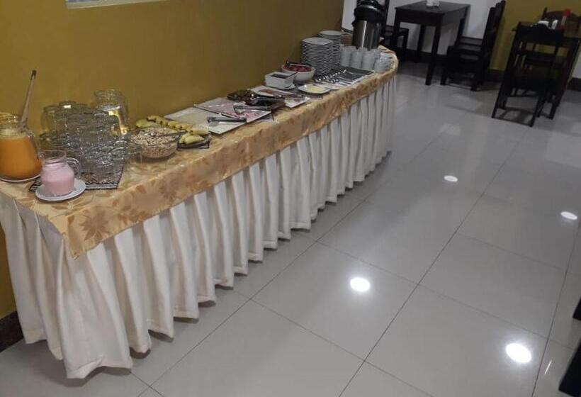 Hotel Margarita S House Machupicchu