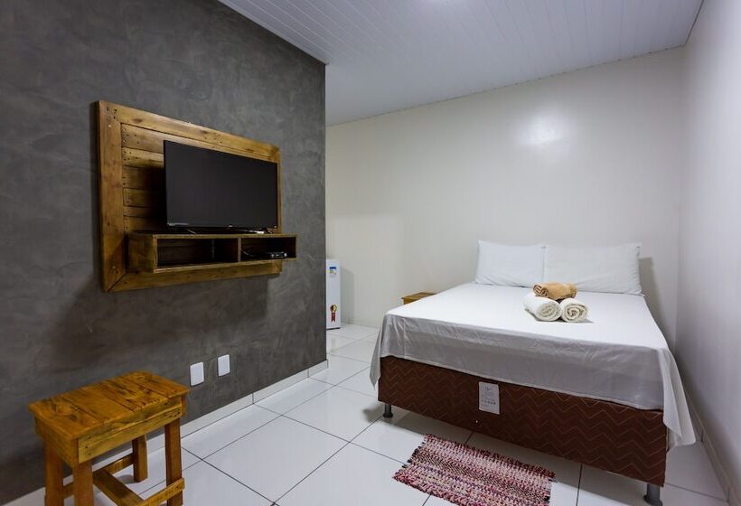 هتل Pousada Salomé