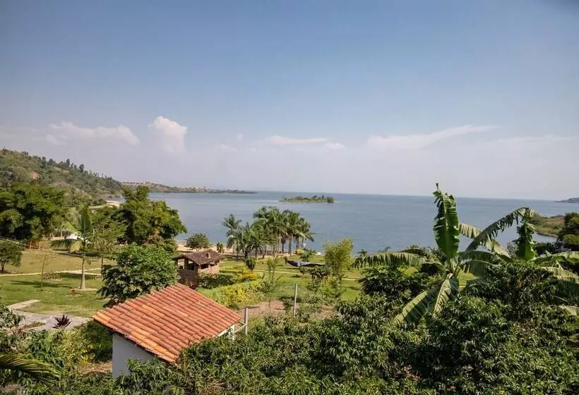 هتل Room In Bb   Rushel Kivu Resort Ltd