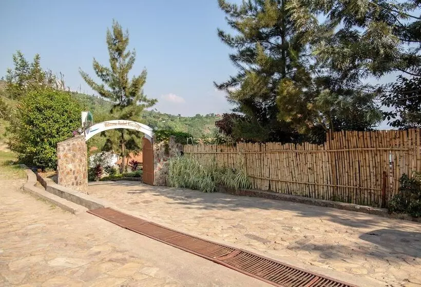 هتل Room In Bb   Rushel Kivu Resort Ltd