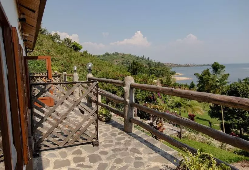 هتل Room In Bb   Rushel Kivu Resort Ltd