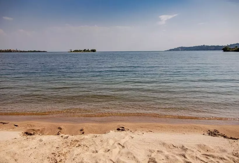 هتل Room In Bb   Rushel Kivu Resort Ltd