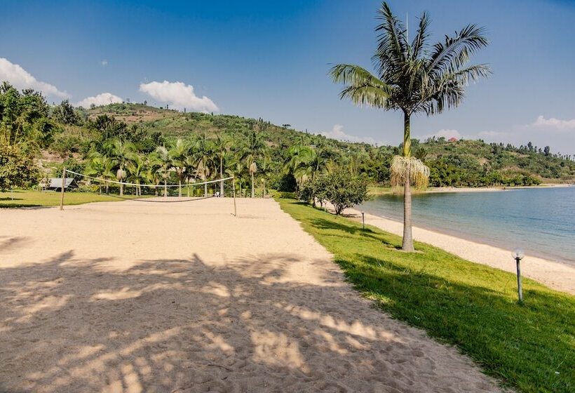 هتل Room In Bb Rushel Kivu Resort Ltd