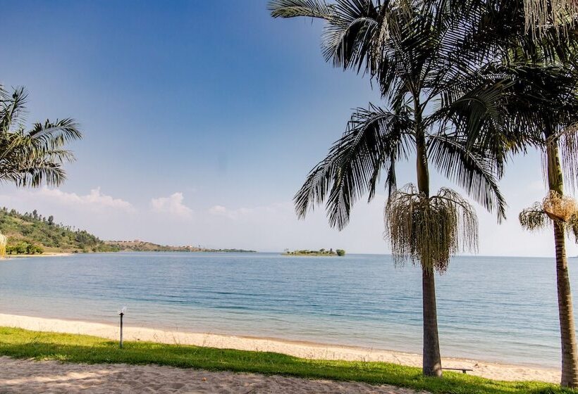 هتل Room In Bb Rushel Kivu Resort Ltd