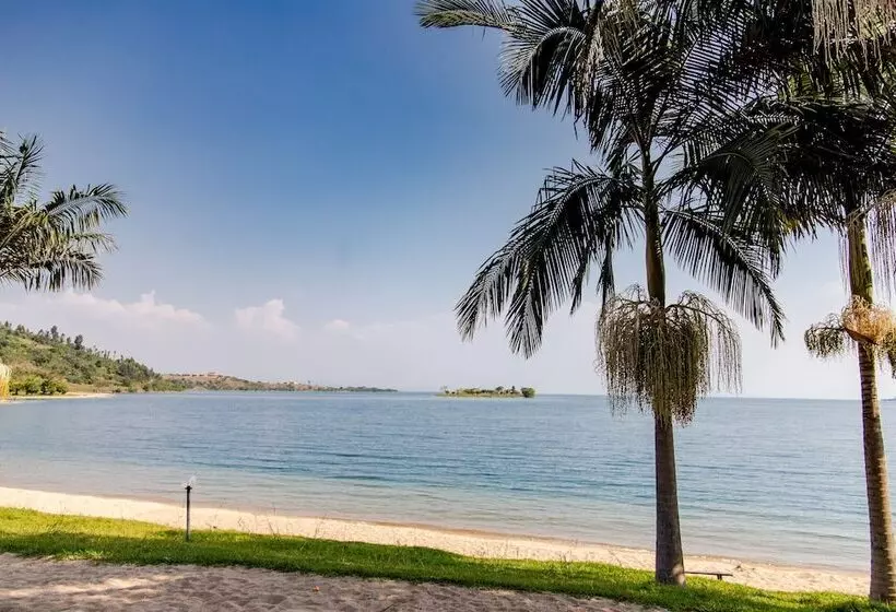 هتل Room In Bb   Rushel Kivu Resort Ltd