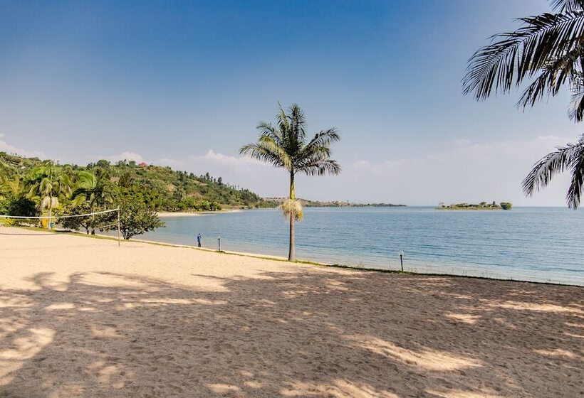 هتل Room In Bb Rushel Kivu Resort Ltd