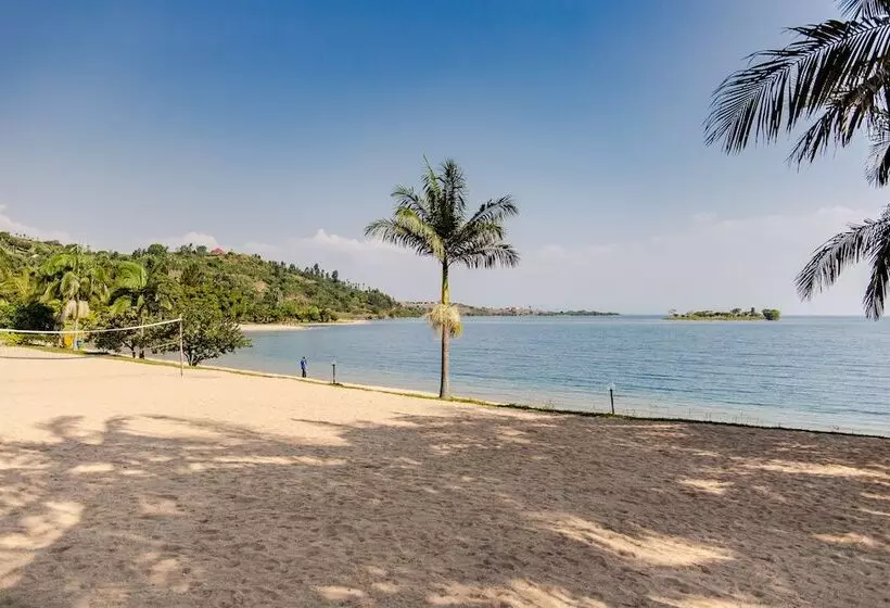 هتل Room In Bb   Rushel Kivu Resort Ltd