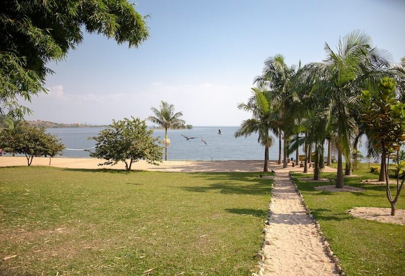 هتل Room In Bb Rushel Kivu Resort Ltd