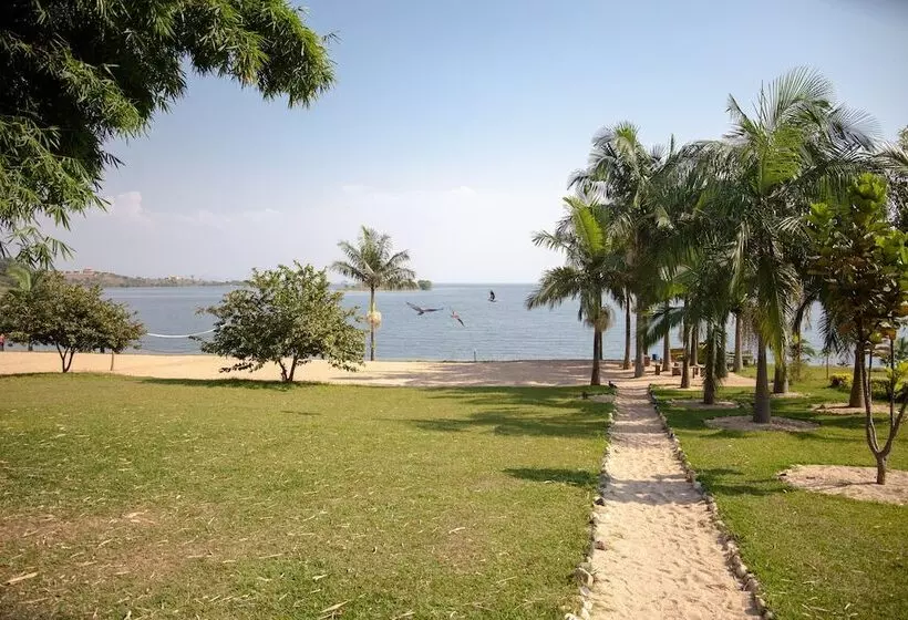 هتل Room In Bb   Rushel Kivu Resort Ltd