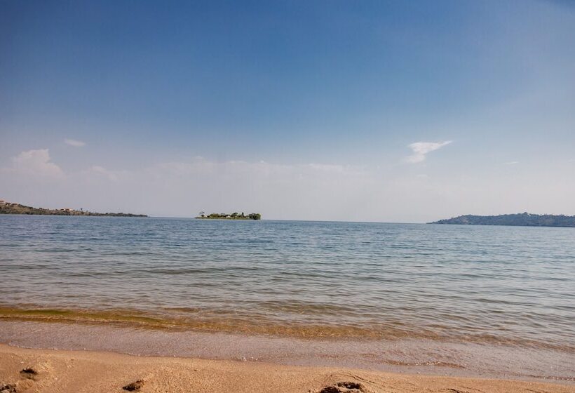 هتل Room In Bb Rushel Kivu Resort Ltd