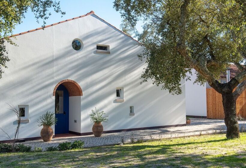 فندق ريفى Herdade Das Onzenas De Cima