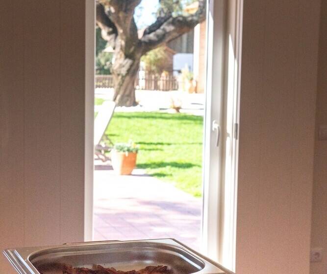 فندق ريفى Herdade Das Onzenas De Cima