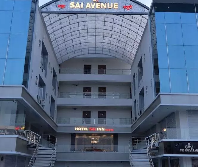ホテル Sai Inn