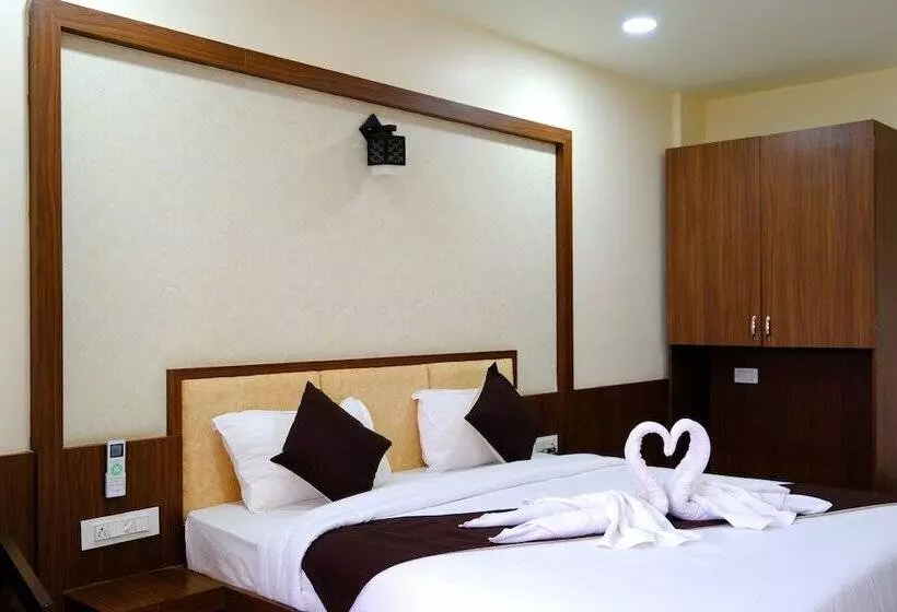 ホテル Sai Inn