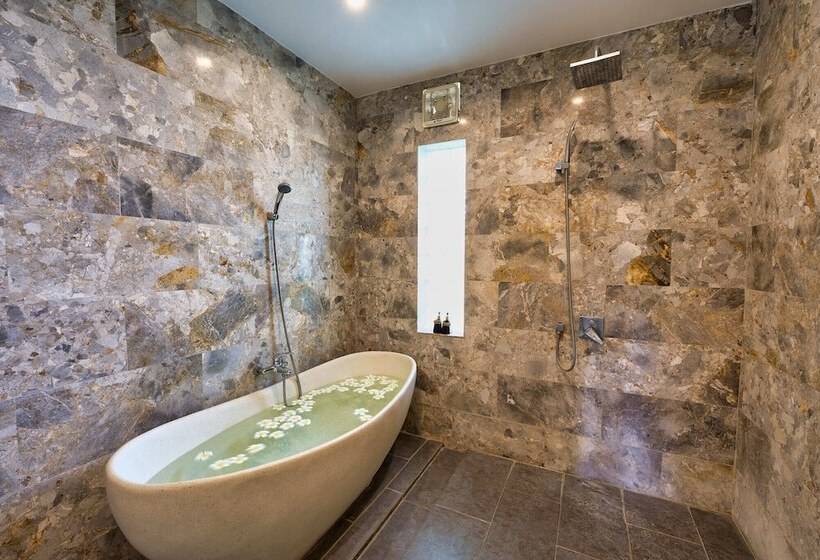 هتل The Muse House