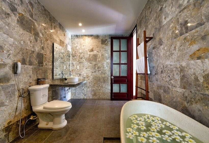 هتل The Muse House