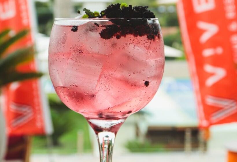 酒店 Viver Pousada