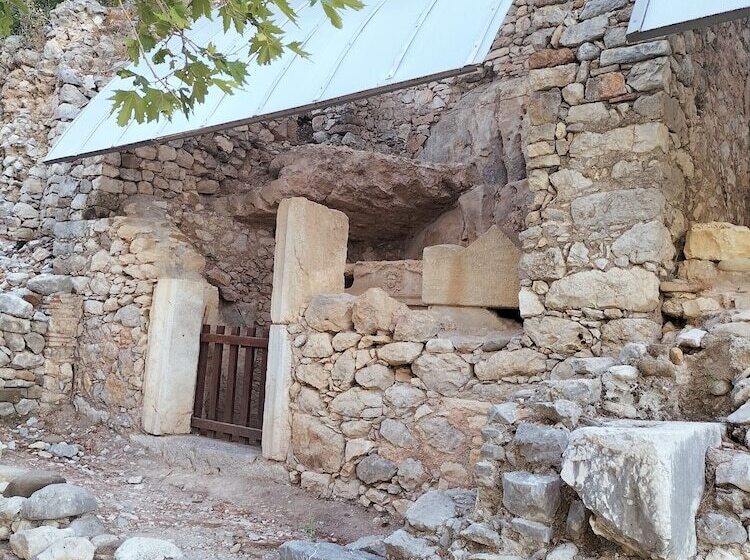 هتل Zakkum Pansiyon