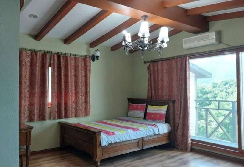 Jecheon Dream Lake Pension