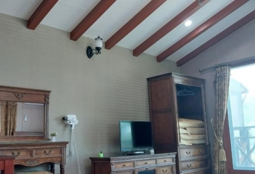 Jecheon Dream Lake Pension