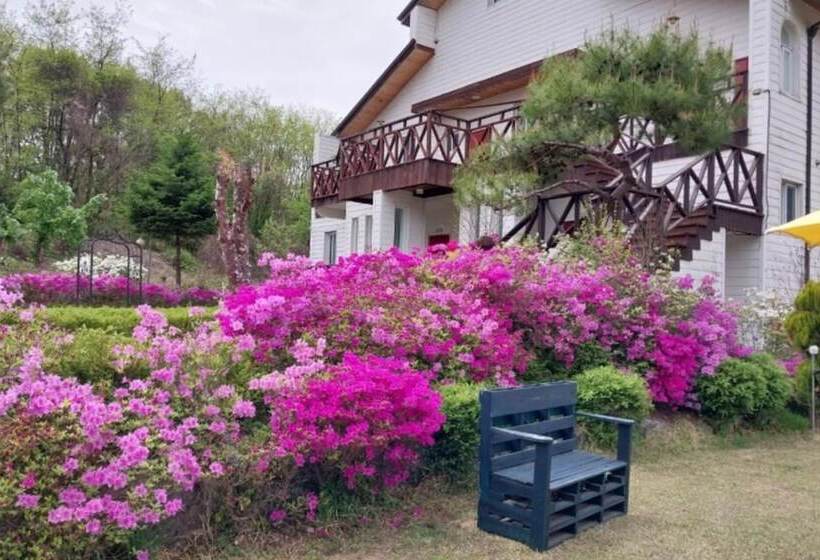 Jecheon Dream Lake Pension