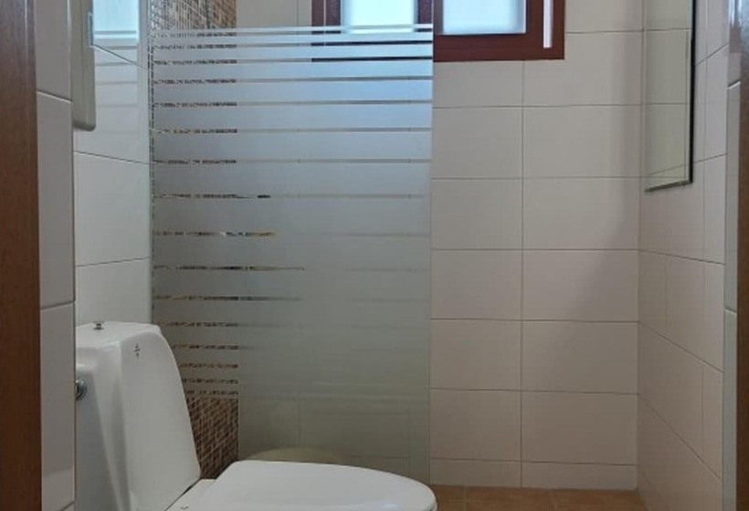 Jecheon Dream Lake Pension