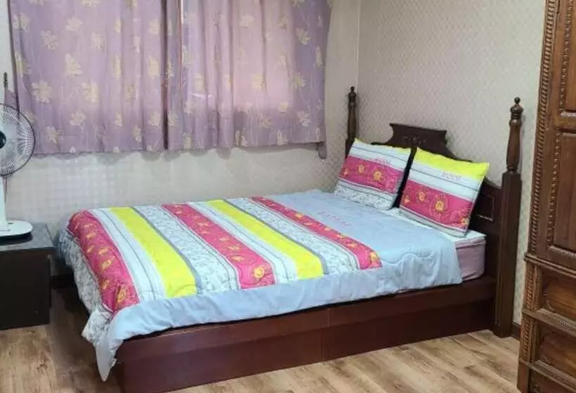 Jecheon Dream Lake Pension