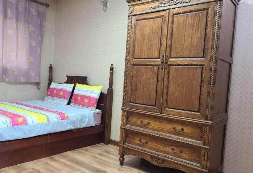 Jecheon Dream Lake Pension