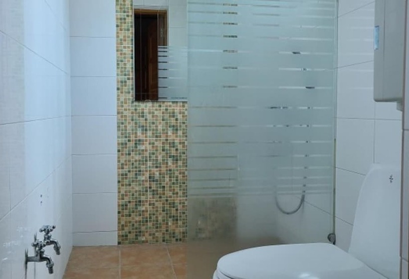 Jecheon Dream Lake Pension