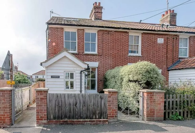Longshore, Aldeburgh