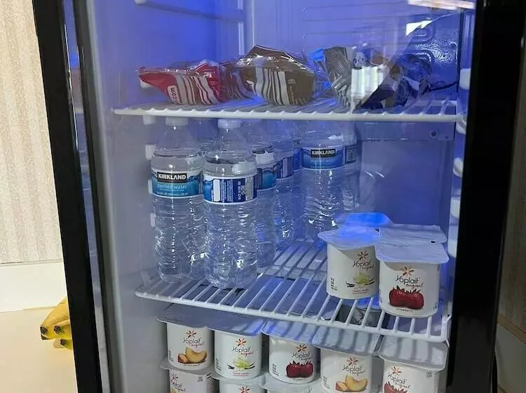 Motelli Maple Tree Inn