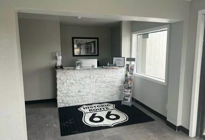 Motelli Maple Tree Inn