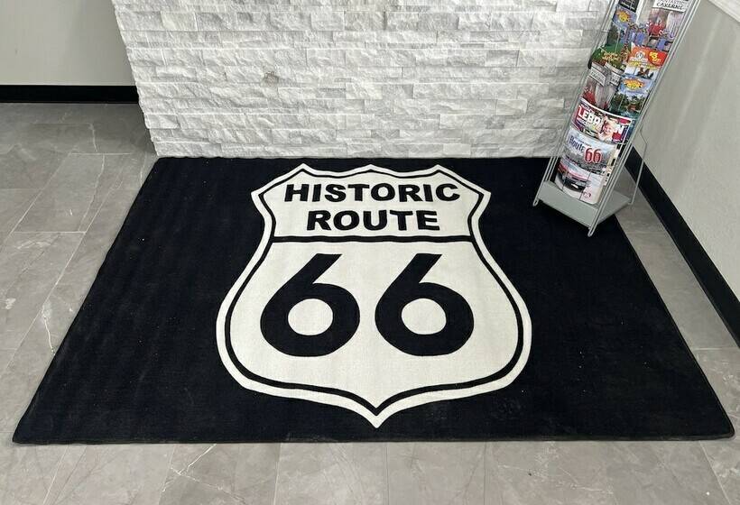 Мотель Maple Tree Inn