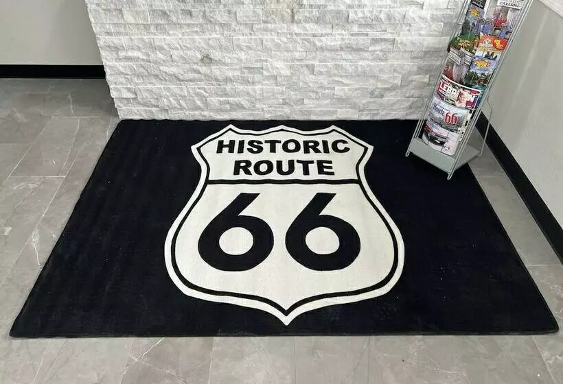 Motelli Maple Tree Inn