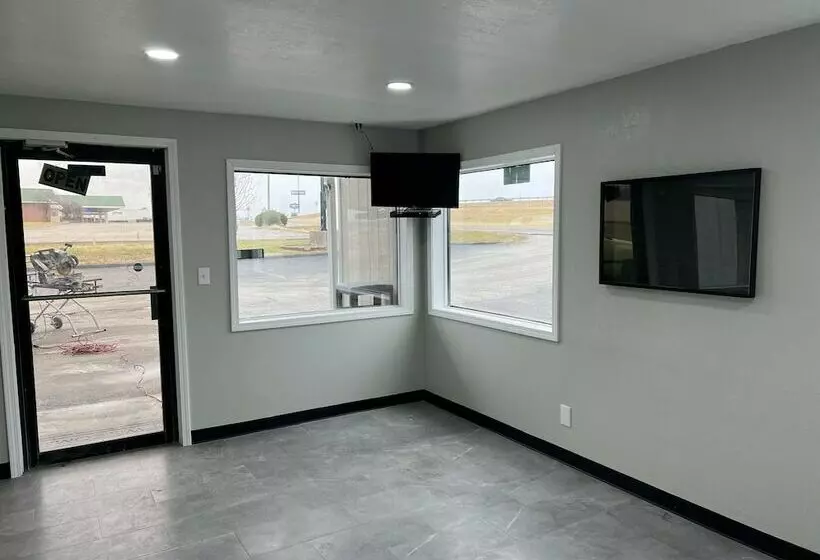 Motelli Maple Tree Inn