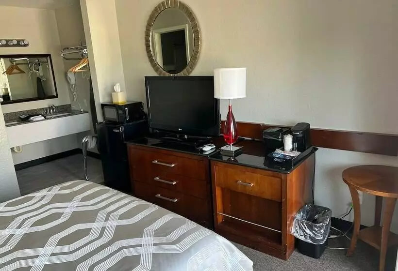 Motelli Maple Tree Inn