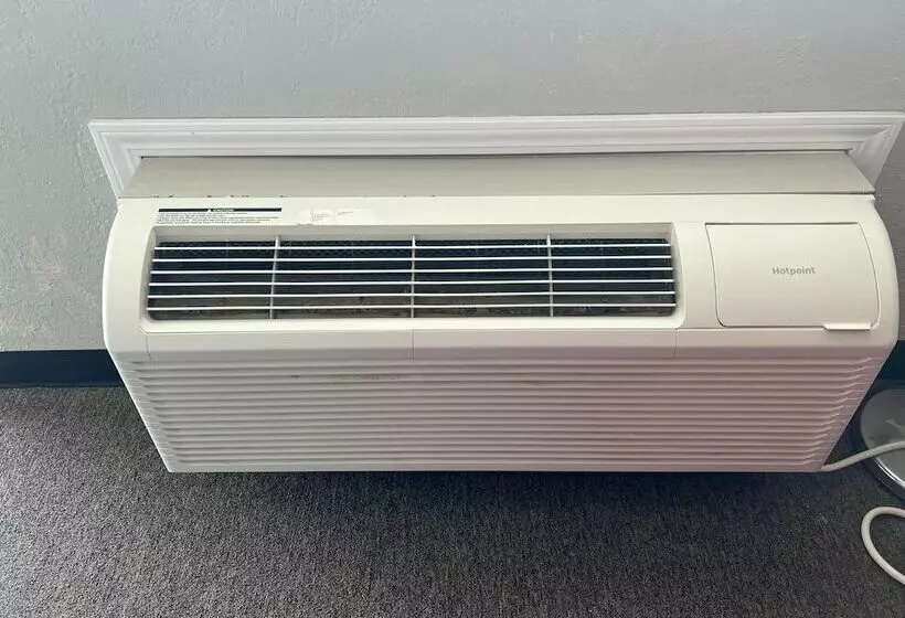 Motelli Maple Tree Inn