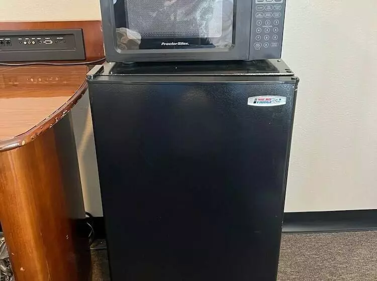 Motelli Maple Tree Inn