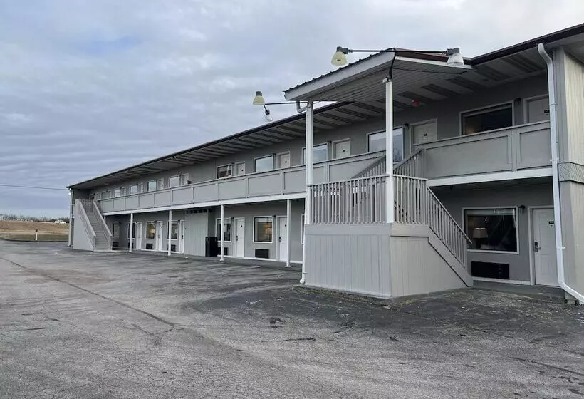 Motelli Maple Tree Inn