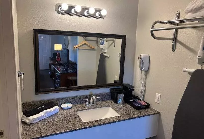 Motelli Maple Tree Inn