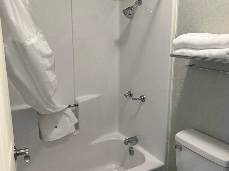 Мотель Maple Tree Inn