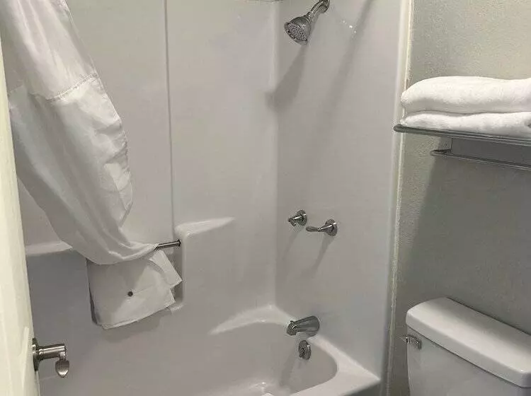 Motelli Maple Tree Inn