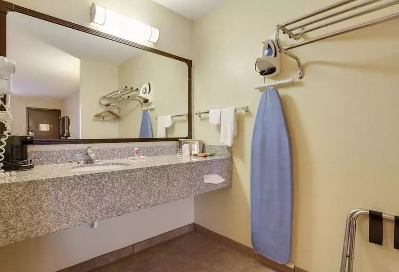 Motelli Mill Tree Inn