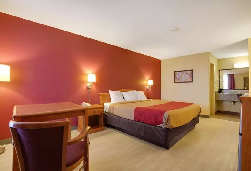 Motelli Mill Tree Inn