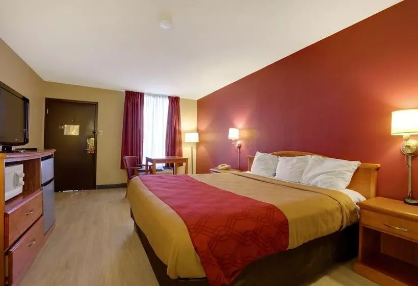 Motelli Mill Tree Inn