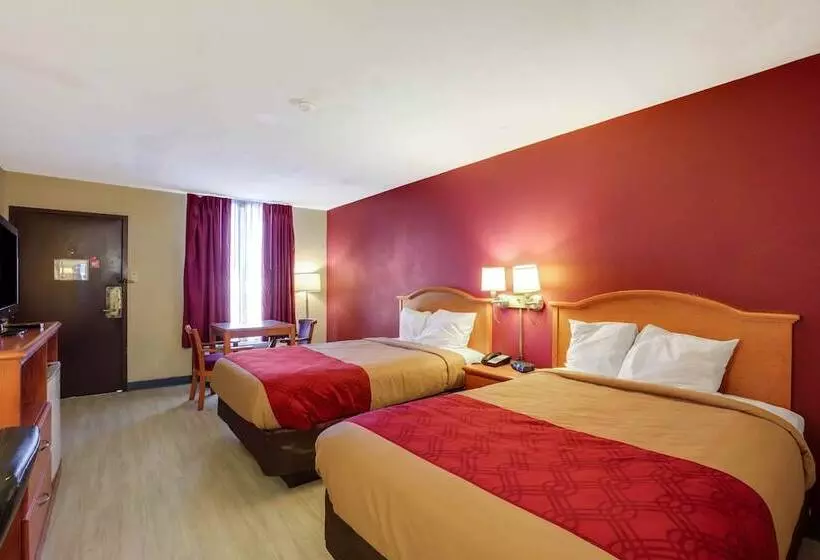 Motelli Mill Tree Inn