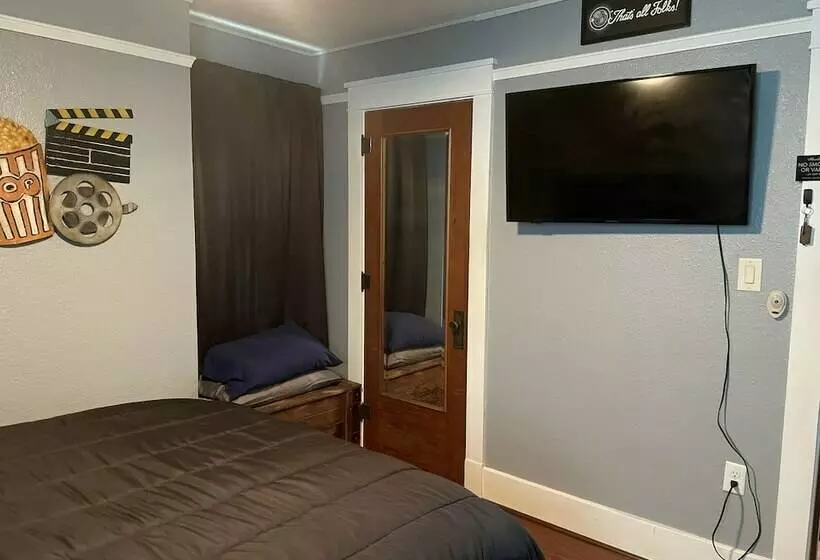 Patrick S Bed And Breakfast