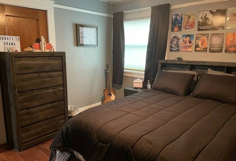 Patrick S Bed And Breakfast