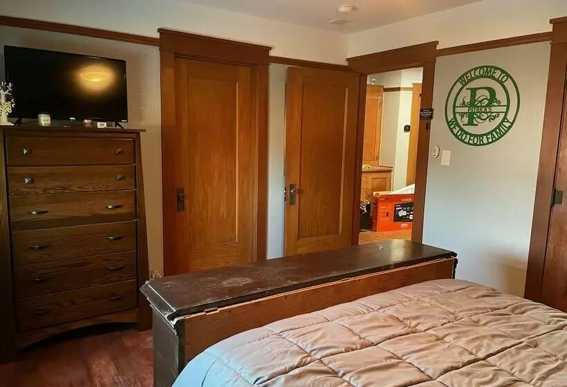 Patrick S Bed And Breakfast